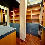 Apartmán Sam House Spazio Ed Eleganza Nel Centro Di Bari