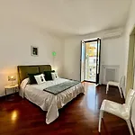 Sam House Spazio Ed Eleganza Nel Centro Di Apartmán