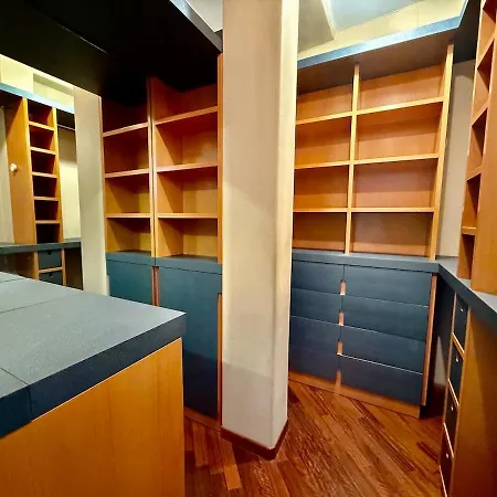 Apartment Sam House Spazio Ed Eleganza Nel Centro Di Bari