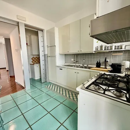 Sam House Spazio Ed Eleganza Nel Centro Di Apartamento *