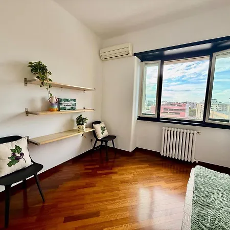 Sam House Spazio Ed Eleganza Nel Centro Di *