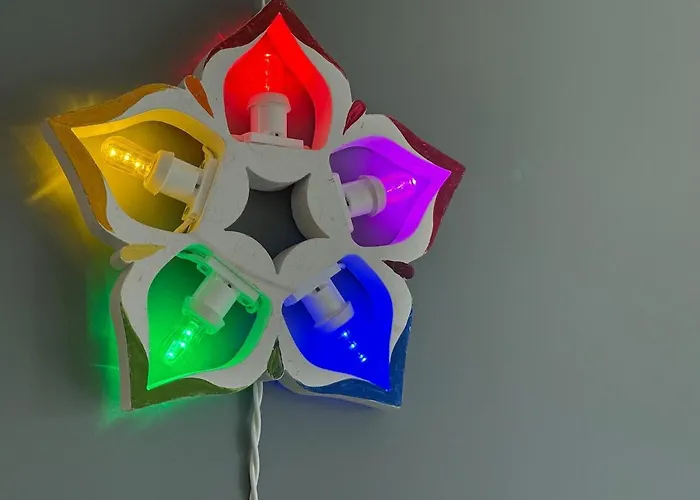 Sam House Spazio Ed Eleganza Nel Centro Di בארי