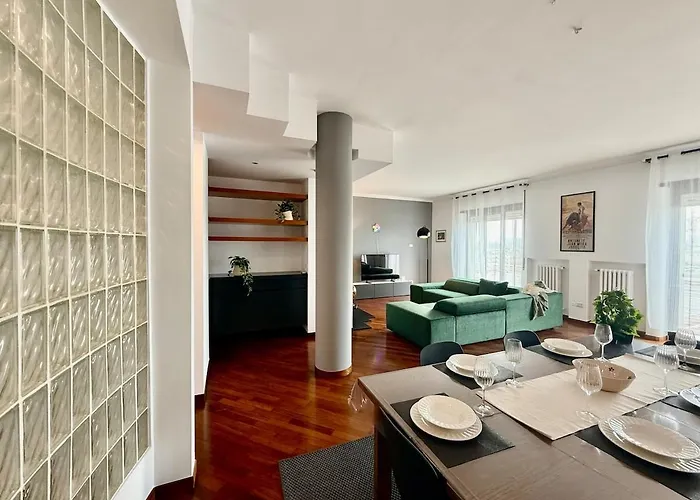 Sam House Spazio Ed Eleganza Nel Centro Di בארי