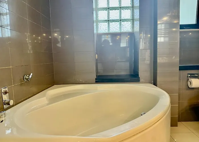 Sam House Spazio Ed Eleganza Nel Centro Di דירה בארי