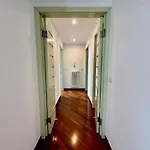 Sam House Spazio Ed Eleganza Nel Centro Di Апартаменты Бари