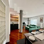 Sam House Spazio Ed Eleganza Nel Centro Di * Бари