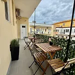 Sam House Spazio Ed Eleganza Nel Centro Di Апартаменты