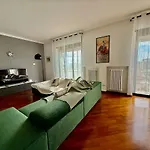 Апартаменты Sam House Spazio Ed Eleganza Nel Centro Di Бари