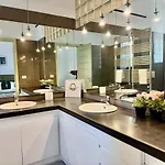 Sam House Spazio Ed Eleganza Nel Centro Di Бари