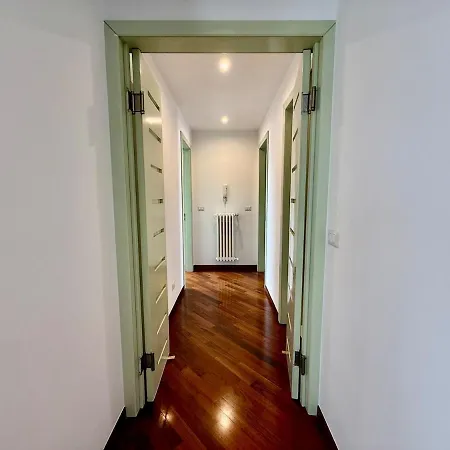 Sam House Spazio Ed Eleganza Nel Centro Di Διαμέρισμα Μπάρι