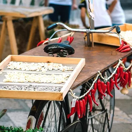 Sam House Spazio Ed Eleganza Nel Centro Di Appartement Bari