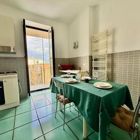 Sam House Spazio Ed Eleganza Nel Centro Di 아파트