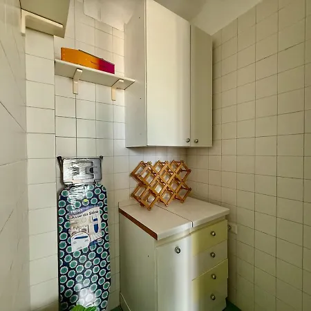 Sam House Spazio Ed Eleganza Nel Centro Di Μπάρι