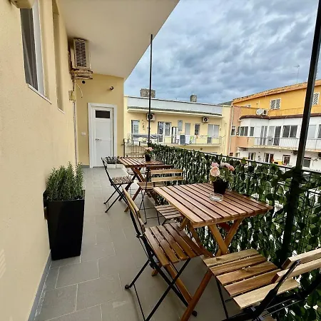 Sam House Spazio Ed Eleganza Nel Centro Di 아파트