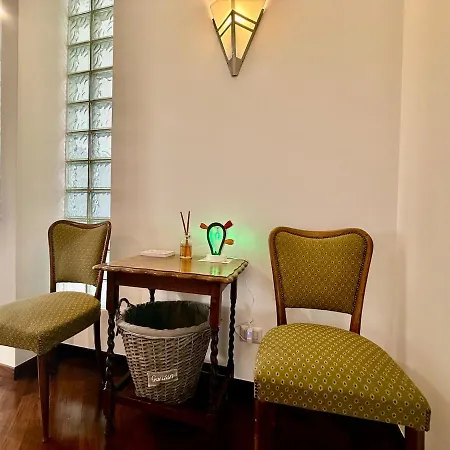 Appartement Sam House Spazio Ed Eleganza Nel Centro Di Bari