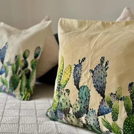 Sam House Spazio Ed Eleganza Nel Centro Di 바리