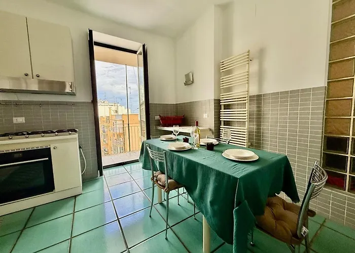 Sam House Spazio Ed Eleganza Nel Centro Di 公寓