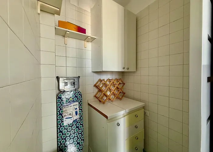Sam House Spazio Ed Eleganza Nel Centro Di 巴里